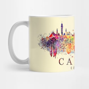 CAIRO  القاهرة Mug